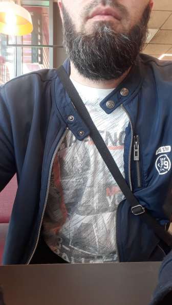 Muhammad82, 49 лет, хочет пообщаться