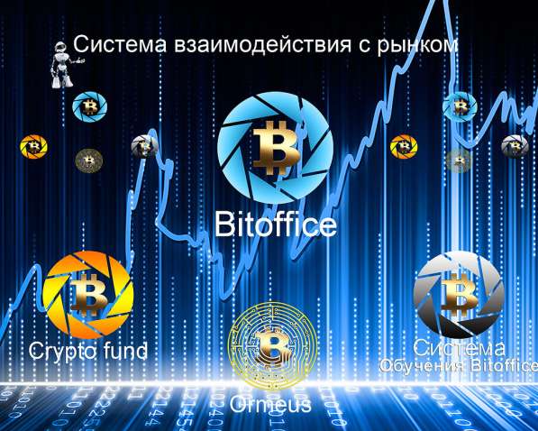 Bitcoin офис в Нижнем Новгороде фото 5