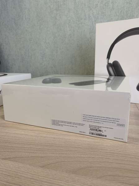 AirPods Max lux в Казани фото 7