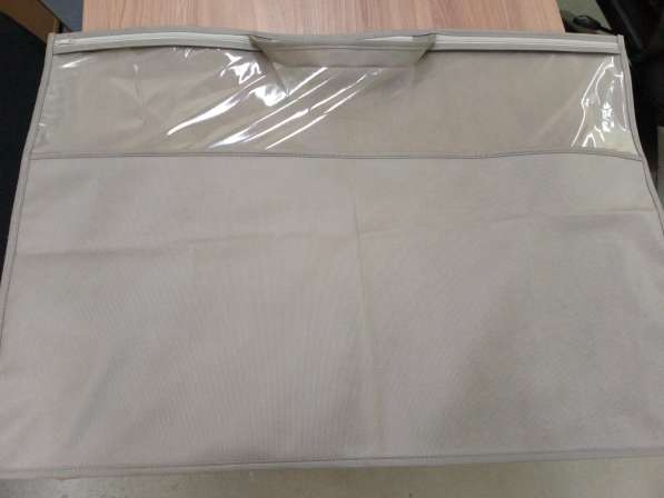 Упаковка для текстильных изделий (подушек, пледов, одеял) в Иванове фото 13