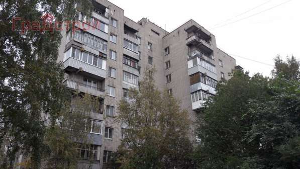 Продам двухкомнатную квартиру в Вологда.Этаж 6.Дом кирпичный.Есть Балкон.
