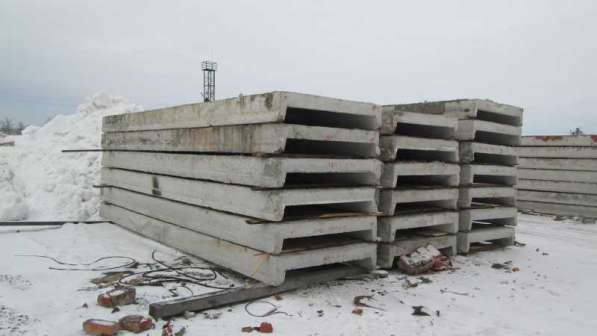 Фудаментные блоки и плиты перекрытия б/у 1 000 руб в Челябинске фото 4
