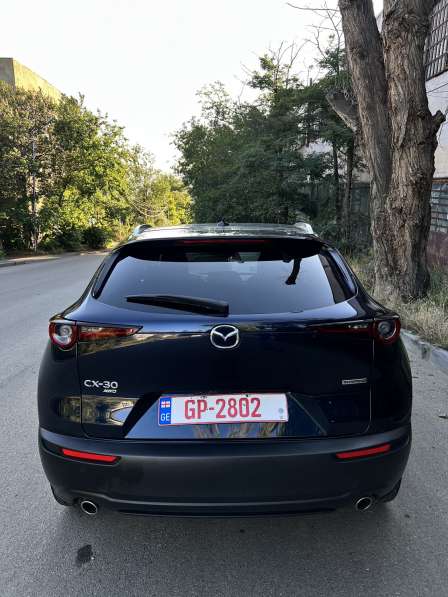 Mazda, CX-3, продажа в г.Тбилиси в фото 4