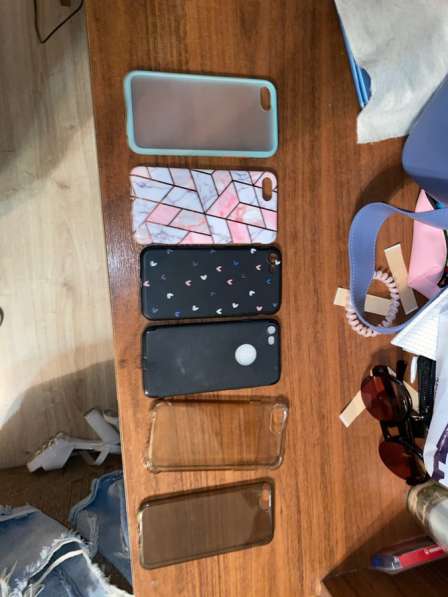 IPhone 7 32gb в Москве фото 3