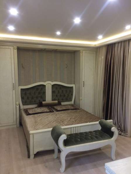 Сдаётся 3-комн. кв. на Айбеке в фото 13