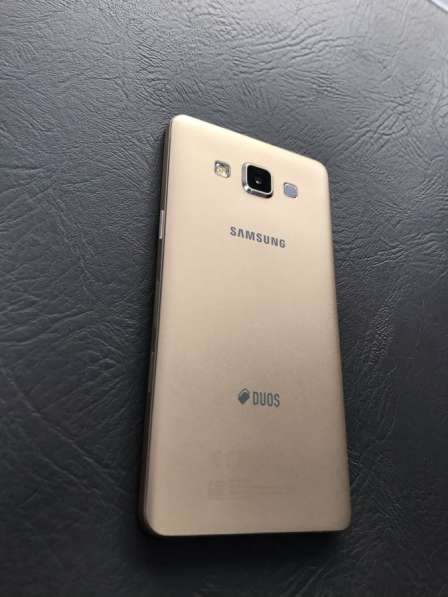 Samsung A5 в Уфе