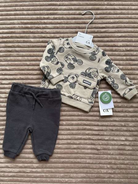 Одежда для малышей из Европы в Майкопе фото 9