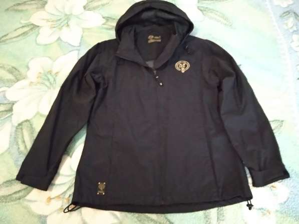 Фирменая(University of Oxword)куртка 48 размер в фото 3