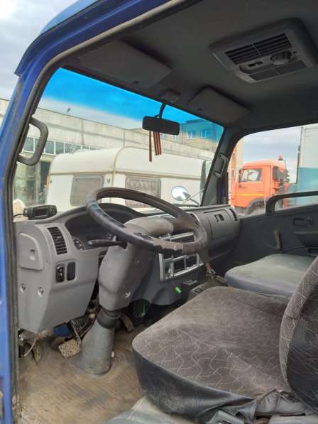 Срочно продам грузовой бортовой автомобиль BAW FENIX 2011 г в Калуге