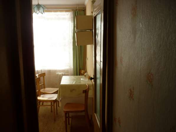 Продам 2-х комнатную квартиру ул. Заводская в Таганроге фото 3