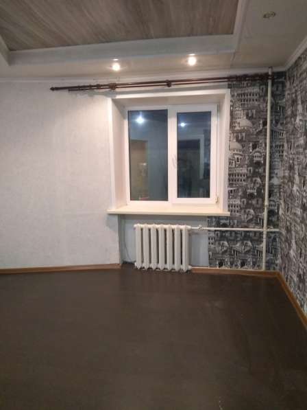 Продаётся комната на общей кухне по ул. Гагарина 36б в Кургане фото 8