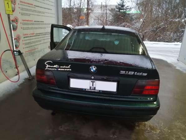 BMW, 3er, продажа в г.Брест в фото 18