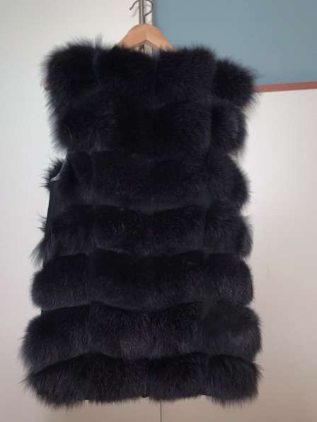 Жилетка под писец в Москве