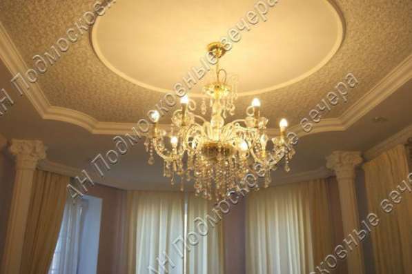 Продам коттедж в Москва.Жилая площадь 460 кв.м.Есть Электричество. в Москве фото 37