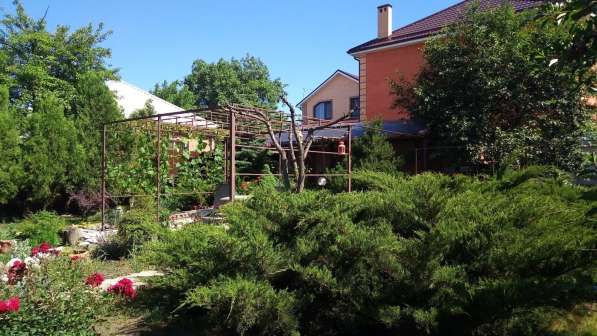 Продам дом в Ростов-на-Дону.Жилая площадь 83,40 кв.м. в Ростове-на-Дону фото 20