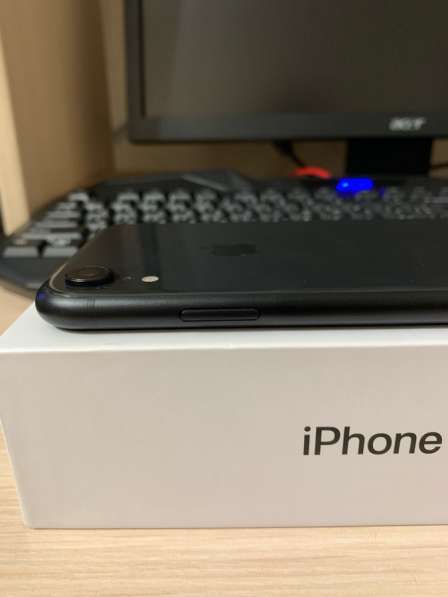 IPhone XR 64gb black новый в Каменск-Шахтинском фото 3