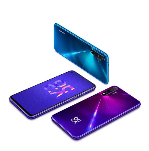 Huawei Nova 5T