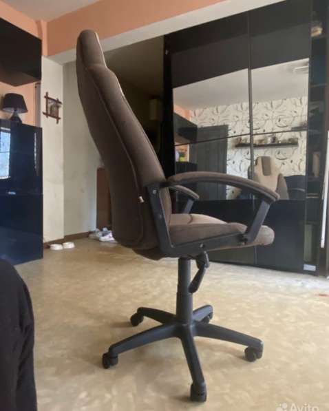Компьютерное кресло TetChair Neo 3 бу в Самаре