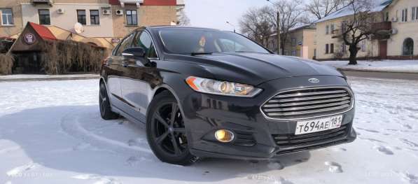 Ford, Fusion (North America), продажа в г.Луганск в фото 10