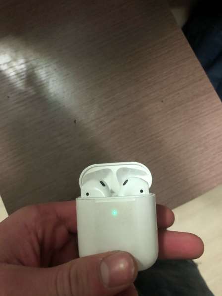 AirPods 2 в Москве фото 4