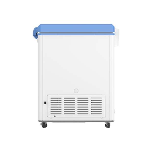 Мобильный Холодильник со льдом +2 +8 С на 275 литра в фото 4