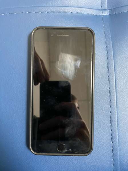 IPhone 7+ 128 Гб