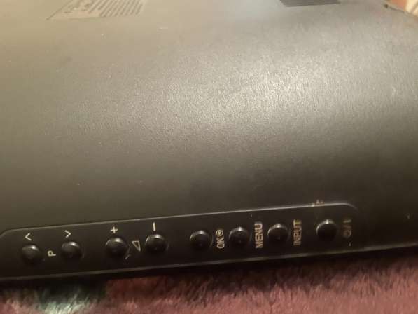 Продам телевизор LG,32диагональ в фото 3