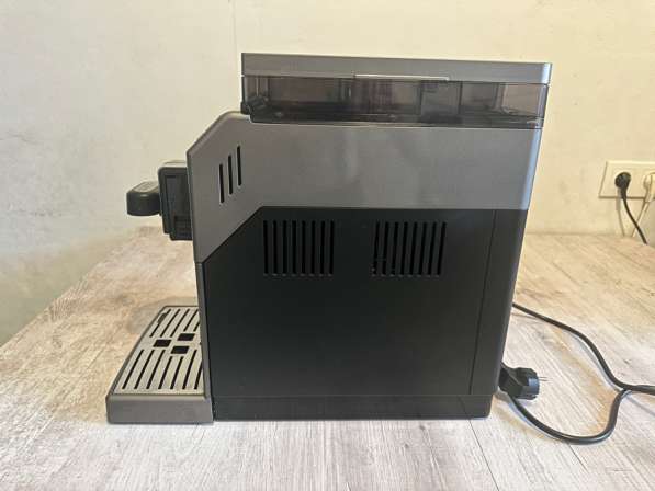 Кофе машина Lirika в Люберцы фото 3