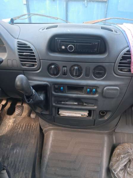 Авто Mersedes Sprinter CDI 311 в фото 7