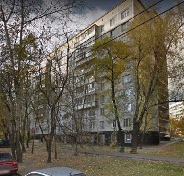 Продаю 1 комн. квартиру. Москва. ЮАО