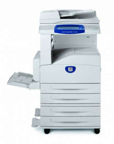 принтер Xerox WorkCentre M128
