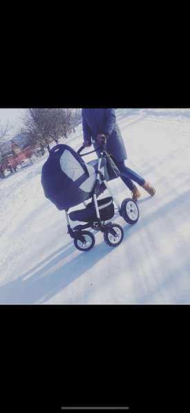 Продам детскую коляску в Краснодаре
