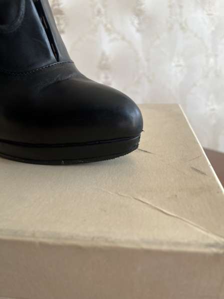 Ботильоны GODE