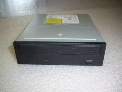 DVD RW Pioneer 110DBK