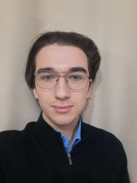 Репетитор английскому языку с 0