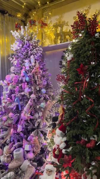 Новогодние товары в Краснодаре фото 4