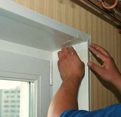 Регулировка и ремонт фурнитуры на окнах фурнитура в Краснодаре фото 4