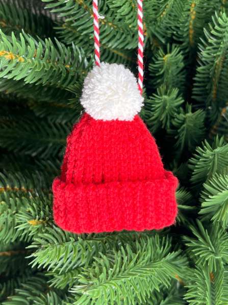 Игрушка на ёлку в Санкт-Петербурге фото 5