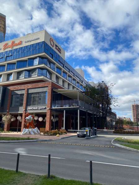 Лучшее помещение под ресторан