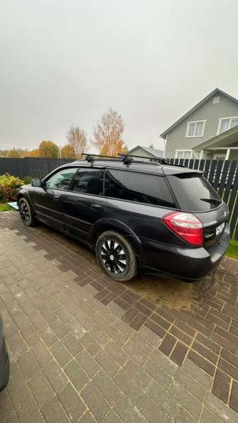 Subaru, Outback, продажа в Москве в Москве