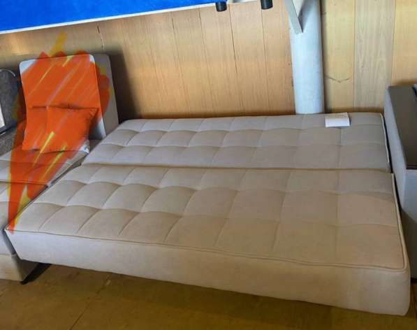 Диван книжка в Перми