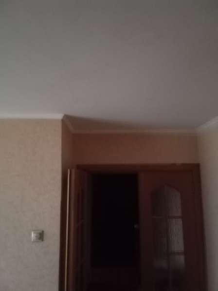 Классная, уютная, толстостенная квартира, био пейзаж; Москва в Москве фото 9