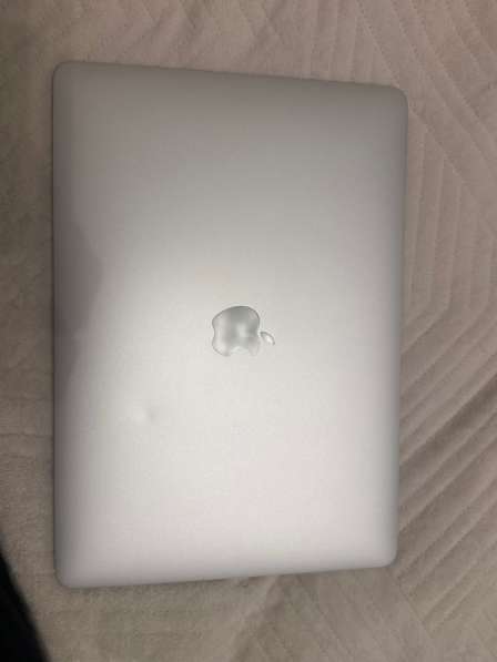 Macbook air 13 m1 2020,серебристый