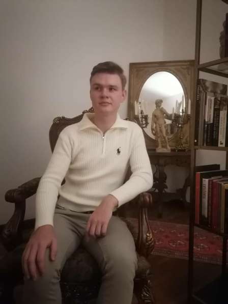 TEFL Преподаватель по английскому в фото 3