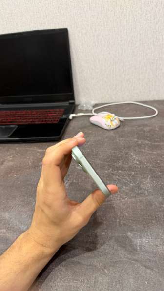 IPhone 15, 128gb sim+esim в Новосибирске фото 6