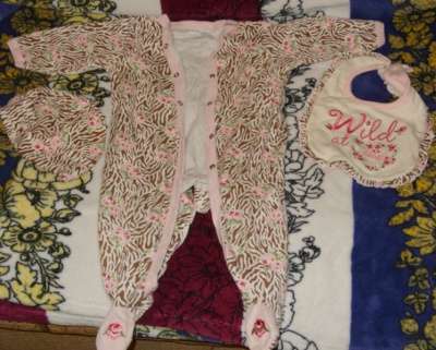 Комплекты, кофточка и халатик в Москве фото 3