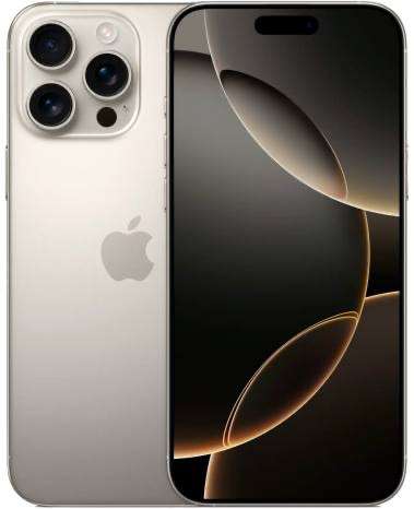 IPhone 16 про Макс 6/128 в Москве фото 3