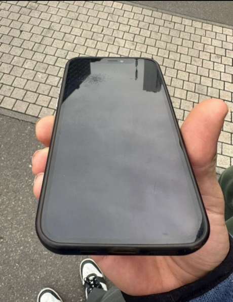 Iphone 12 pro 256 гб в Москве фото 3