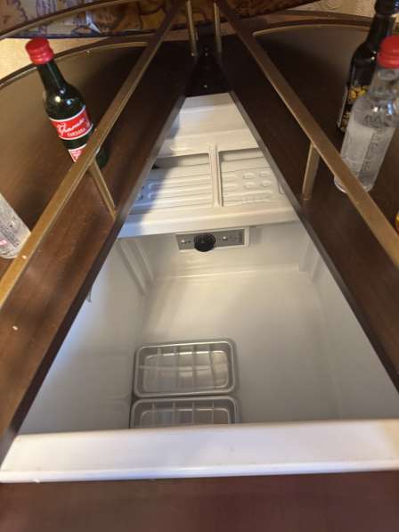 Глобус Италия в Москве фото 6