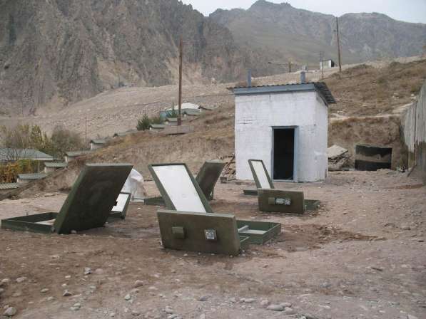 Септик нового поколения в Бузулуке фото 6